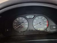 Usata Citroën Saxo 60 CV (44 kW) 1996 Utilitaria