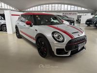 Usata Mini John Cooper Works 306 CV (225 kW) 2019 Argento Utilitaria