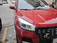 Usata DR DR 4.0 116 CV (85 kW) 2023 Rosso SUV
