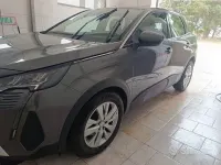 Usata Peugeot 3008 131 CV (96 kW) 2021 Grigio SUV