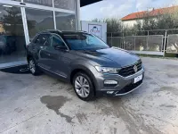 Usata VW T-Roc Style 150 CV (110 kW) 2020 Other SUV