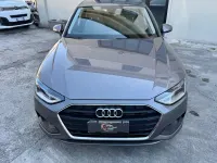 Usata Audi A4 S-Line 163 CV (119 kW) 2021 Grigio Berlina