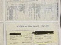 Usata Fiat 600 2000 Bianco Utilitaria