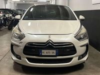 Usata Citroën DS5 Sport Chic 163 CV (119 kW) 2013 Perla Utilitaria