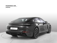 Nuova Porsche Panamera 4 354 CV (260 kW) 2025 Nero Berlina