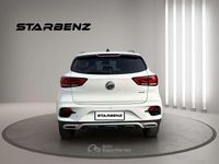 Occasion MG ZS 117 PK (86 kW) 2023 Wit SUV