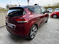 Usata Renault Scénic IV Initiale 120 CV (88 kW) 2019 Marrone Monovolume