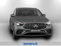 Nuova Mercedes GLA45 AMG Premium 421 CV (309 kW) 2025 Grigio montagna magno manufakt SUV