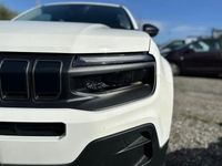 Usata Jeep Avenger Altitude 101 CV (74 kW) 2024 Bianco SUV