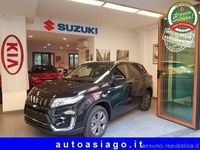 usata Suzuki Vitara 1.4 Hybrid 4WD Allgrip Cool Milano