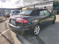 usata Saab 9-3 Cabriolet 1.8 t Vector usato