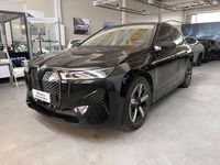 usata BMW iX iXxdrive40 pacchetto sportivo