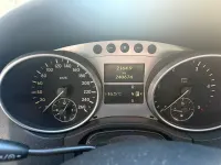 Usata Mercedes ML320 224 CV (164 kW) 2008 SUV