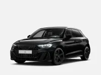Nuova Audi A1 Sportback S-Line 116 CV (85 kW) 2026 Grigio freccia perla Utilitaria