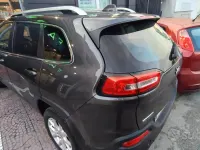 Usata Jeep Cherokee 80 CV (58 kW) 2014 SUV