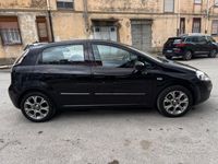 usata Fiat Punto Evo 1.3 Mjt 95 CV Dynamic