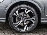 Usata Audi Q3 S-Line 150 CV (110 kW) 2022 Grigio SUV