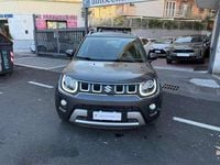 Usata Suzuki Ignis 83 CV (61 kW) 2020 Grigio Utilitaria