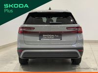 Usata Skoda Kodiaq Style 204 CV (150 kW) 2025 Grigio acciaio SUV