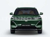 Nuevo Geely Starray 99 CV (72 kW) 2026 Verde SUV