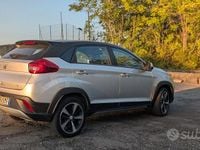 Usata DR DR3 106 CV (77 kW) 2019 Grigio SUV