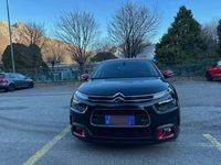 usata Citroën C4 Cactus C4 Cactus 2018 1.5 bluehdi Shine s