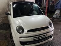 Usata Microcar Dué 2018 Bianco Utilitaria