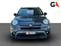 Gebraucht Fiat 500X Cross 129 PS (94 kW) 2021 Grau SUV