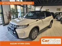 Nuova Suzuki Vitara Cool 110 CV (80 kW) 2026 SUV