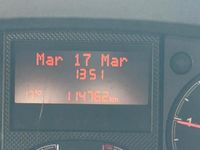 Usata Peugeot Boxer 130 CV (95 kW) 2018 Bianco Furgone