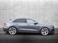 Usata Audi RS Q8 Business 600 CV (441 kW) 2022 Grigio SUV