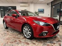 usata Mazda 3 1.5 Skyactiv-D Exceed GARANTITA