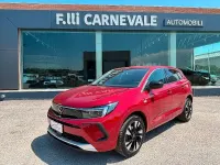 Usata Opel Grandland X Business Elegance 131 CV (96 kW) 2022 Other SUV