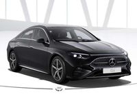 Nuova Mercedes CLA180 Advanced 136 CV (100 kW) 2026 Nero / metallizzato Berlina