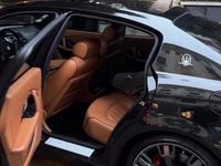 Usata Maserati Quattroporte GT 2007 Nero Berlina