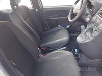 Usata Fiat Panda 4x4 Climbing 2009 Utilitaria