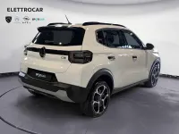 Nuova Citroën C3 101 CV (74 kW) 2025 Bianco SUV