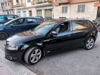 usata Audi A3 Sportback A3 1.6 16V FSI Ambiente