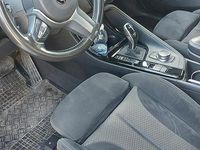 Usata BMW X2 M Sport 190 CV (139 kW) 2018 Bianco SUV