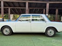 Usata Lancia 2000 126 CV (92 kW) 1970 Bianco Berlina