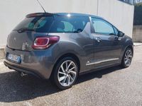 usata Citroën DS3 - 2018 - 1.6 hdi 75cv