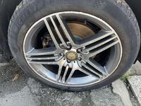 Usado Mercedes GLK220 170 CV (125 kW) 2010 SUV