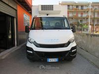 Usata Iveco Daily 150 CV (110 kW) 2019 Bianco