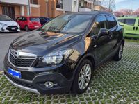 usata Opel Mokka 1.7 cdti Cosmo 4x4 130cv