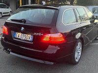 Usata BMW 530 235 CV (172 kW) 2010 Station wagon