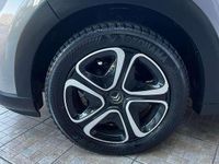 Usata Citroën C3 Feel 83 CV (61 kW) 2019 Grigio Utilitaria