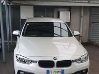 Usata BMW 320 M Sport 190 CV (139 kW) 2016 Station wagon