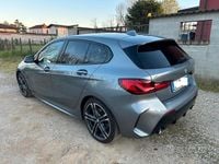 Usado BMW 118 M Sport 150 CV (110 kW) 2024 Gris Utilitario