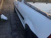 Usata Dacia Logan Pick-Up 84 CV (61 kW) 2012 Bianco Pick-up