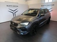 Usata Seat Ateca FR 150 CV (110 kW) 2023 Grigio / metallizzato SUV